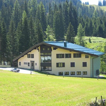 Appartementhaus Hochkoenig 1- Birgkar Mühlbach am Hochkönig 外观 照片