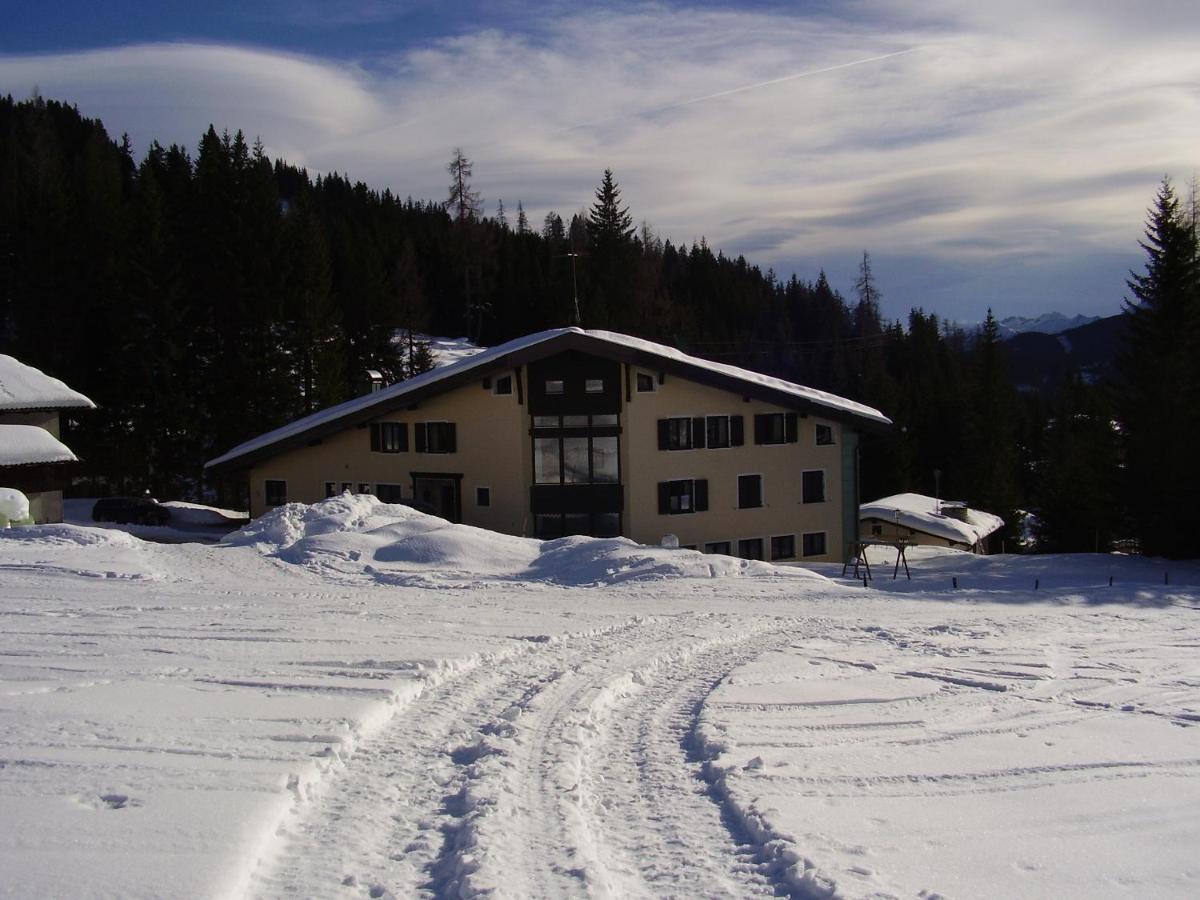 Appartementhaus Hochkoenig 1- Birgkar Mühlbach am Hochkönig 外观 照片